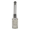 Omron WL Series Roller Lever Limit Switch, SPST, IP67 Aluminium Housing 500V AC 10A WLCA12-Y-N