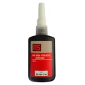 RS Pro High Strength Retaining Compound Liquid Bottle 50 ml 150°C -55°C R48 908-2745