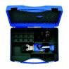Klauke Hydraulic Crimp Tool 10.8 V Lithium Ion Battery Cross Section up to 150 mm² EK354ML