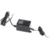 RS PRO AC-DC Converter Power Supply 24V AC 750mA 2 Output 4-Way Connector 1800mm Cable Length 907-6249