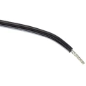 RS PRO AC-DC Converter Power Supply 24V AC 750mA 2 Output 4-Way Connector 1800mm Cable Length 907-6249
