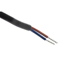 RS PRO AC-DC Converter Power Supply 24V AC 750mA 2 Output 4-Way Connector 1800mm Cable Length 907-6249