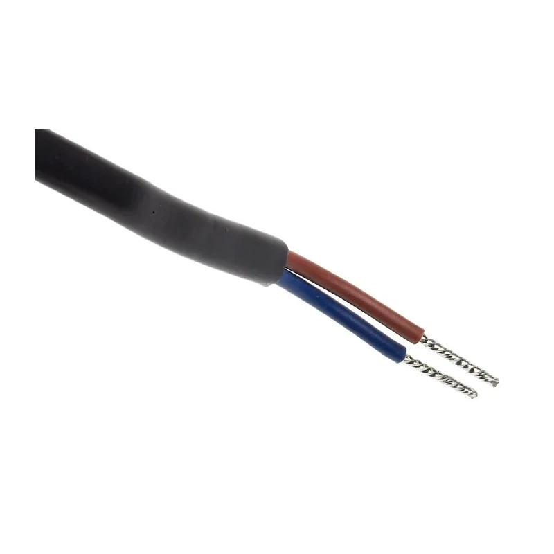 RS PRO AC-DC Converter Power Supply 24V AC 750mA 2 Output 4-Way Connector 1800mm Cable Length 907-6249