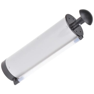RS PRO Plastic Blow Out Pump Manual Hole Dust Cleaner 908-6839
