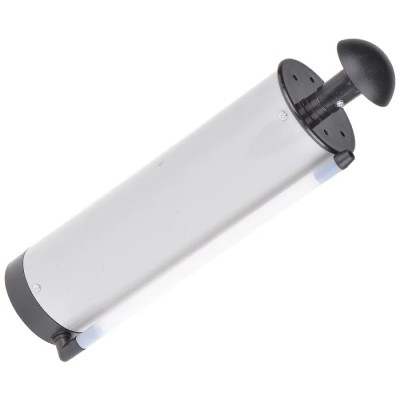 RS PRO Plastic Blow Out Pump Manual Hole Dust Cleaner 908-6839