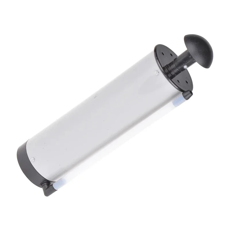 RS PRO Plastic Blow Out Pump Manual Hole Dust Cleaner 908-6839