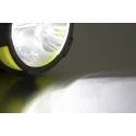 Nightsearcher LED Searchlight Yellow Blue Grey Rechargeable Lithium-ion Battery 4500mAh IP54 NSTRIO550Y