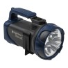 Nightsearcher Rechargeable LED Searchlight 4500mAh Battery 600m Beam Distance NSTRIO550