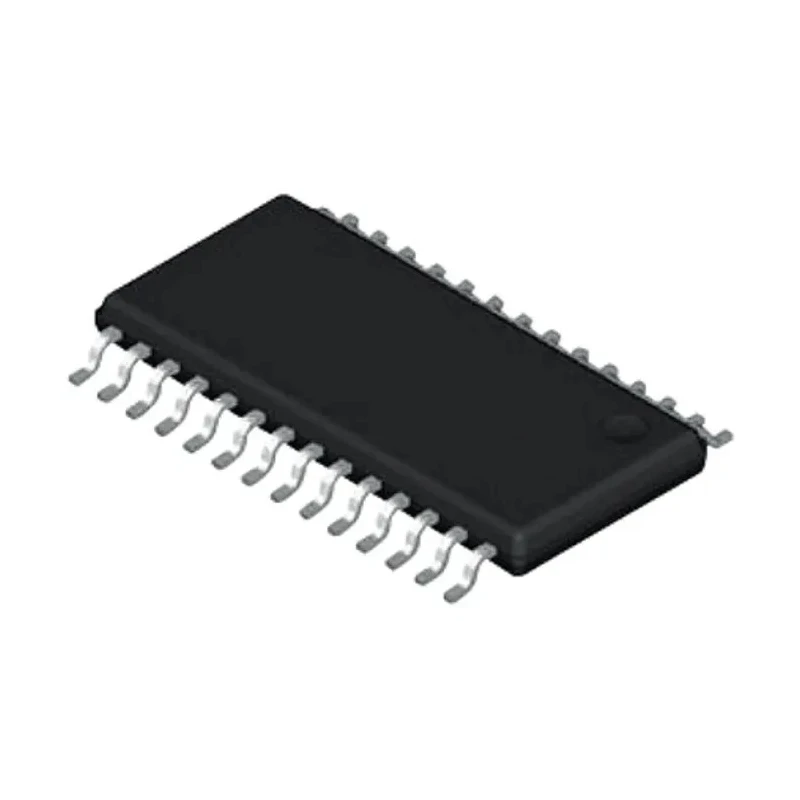 Texas Instruments Ultrasonic Sensing Analogue Front End IC 2-Channel SPI Interface 28-Pin TSSOP TDC1000PW