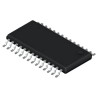 Texas Instruments Ultrasonic Sensing Analogue Front End IC 2-Channel SPI Interface 28-Pin TSSOP TDC1000PW