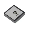Quectel GNSS Patch on Top Module 33 Channels UART Interface -148 dBm Sensitivity L86-M33