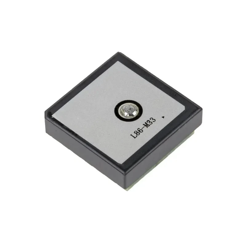 Quectel GNSS Patch on Top Module 33 Channels UART Interface -148 dBm Sensitivity L86-M33