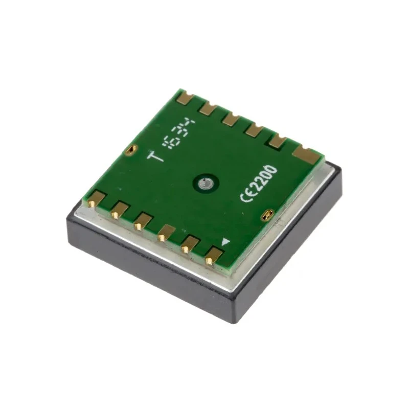 Quectel GNSS Patch on Top Module 33 Channels UART Interface -148 dBm Sensitivity L86-M33