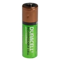 Duracell Recharge Ultra NiMH Rechargeable AA Battery 1.2 V, 2.40 Ah, Pack of 4 5000394047587