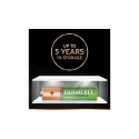 Duracell Recharge Ultra NiMH Rechargeable AA Battery 1.2 V, 2.40 Ah, Pack of 4 5000394047587