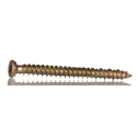 RS PRO Carbon Steel Concrete Anchor M6 Thread Size x 80 mm Length Zinc Plated 908-6836