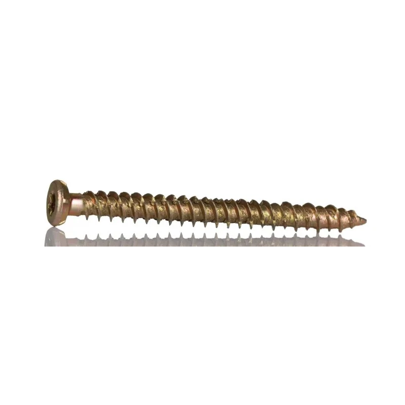 RS PRO Carbon Steel Concrete Anchor M6 Thread Size x 80 mm Length Zinc Plated 908-6836
