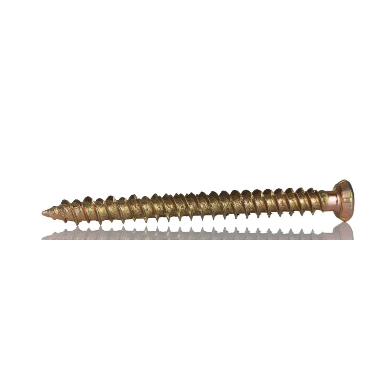 RS PRO Carbon Steel Concrete Anchor M6 Thread Size x 80 mm Length Zinc Plated 908-6836
