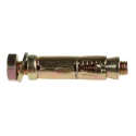 RS PRO Carbon Steel Shield Anchor Loose Bolt M10 x 60 mm 16 mm 908-6918