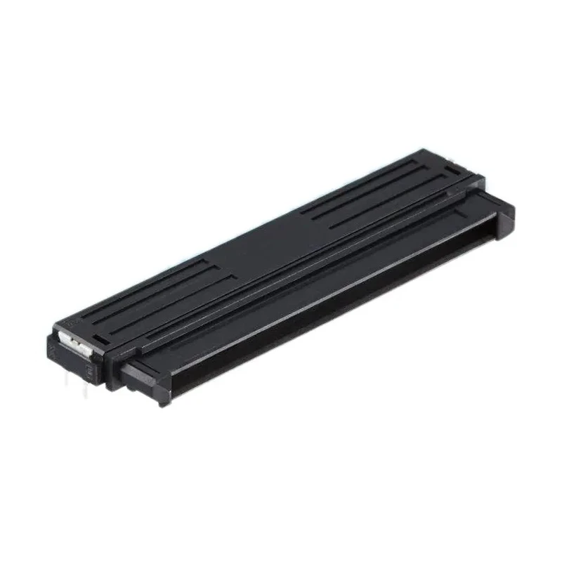 Hirose FX22 Series Right Angle Surface PCB Header, 40 Contacts, 0.5 mm Pitch, 2 Row, Shrouded 