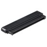 Hirose FX22 Series Right Angle Surface PCB Header, 40 Contacts, 0.5 mm Pitch, 2 Row, Shrouded