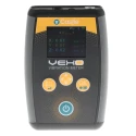 Castle Vibration Meter Acceleration 3 Axis OLED Display Tactile Keypad GA2006H