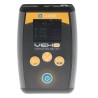 Castle Vibration Meter Acceleration 3 Axis OLED Display Tactile Keypad GA2006H