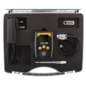 Castle Vibration Meter Acceleration 3 Axis OLED Display Tactile Keypad GA2006H