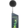 Castle Sonus GA116E Class 1 Data Logging Sound Level Meter 20 dB to 133 dB 20 kHz Maximum Frequency GA116E