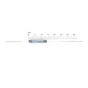 Assemtech SPST-NO PCB Reed Switch 500 mA 200 V RI-23C