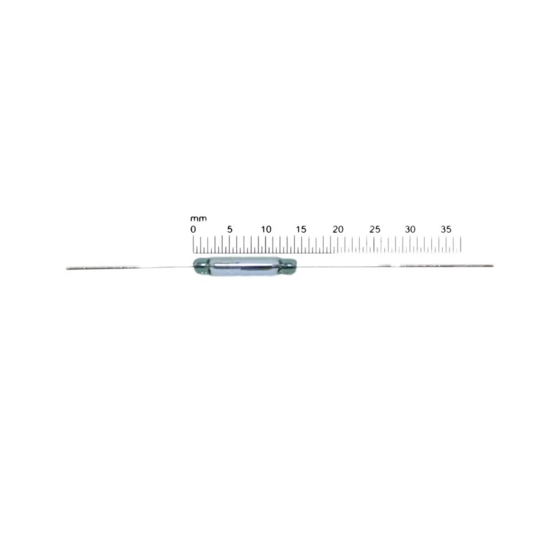 Assemtech SPST-NO PCB Reed Switch 500 mA 200 V RI-03 Kit