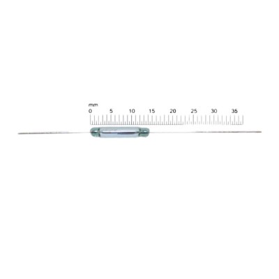 Assemtech SPST-NO PCB Reed Switch 500 mA 200 V RI-23A