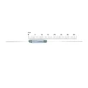 Assemtech SPST-NO PCB Reed Switch 1 A 200 V RI-26A