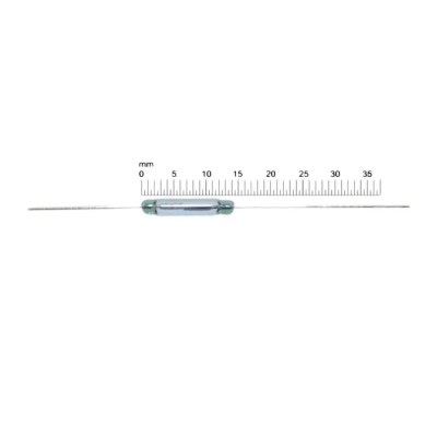 Assemtech SPST-NO PCB Reed Switch 1 A 200 V RI-26A