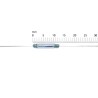 Assemtech SPST-NO PCB Reed Switch 500 mA 180 V RI-27AAA