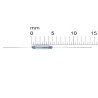 Assemtech SPST-NO PCB Reed Switch 350 mA 175 V RI-80B