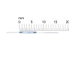 Assemtech SPST-NO PCB Reed Switch 500 mA 170 V RI-70B