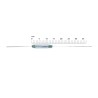 Assemtech SPDT PCB Reed Switch 400 mA 175 V RI-90 Kit