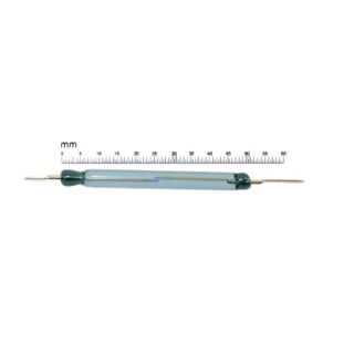 Assemtech SPNO PCB Reed Switch 3 A 1500 V GC1513 (70-80AT)