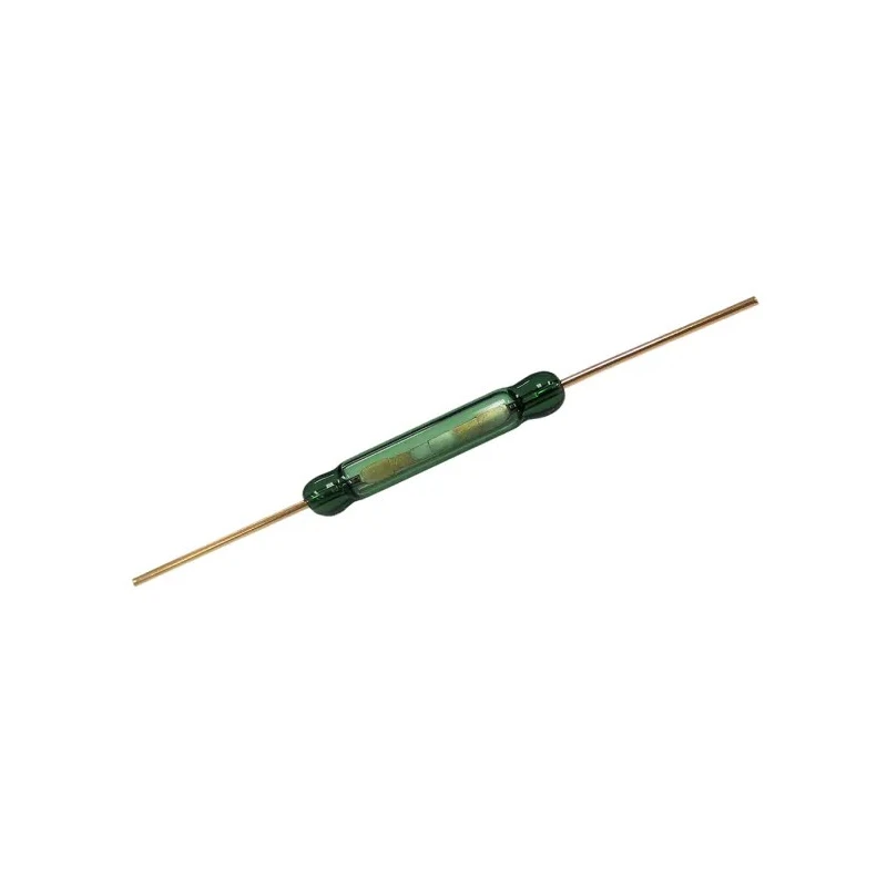 Assemtech SPNO PCB Reed Switch 3 A 400 V ac/dc GC3817 (60-70AT)