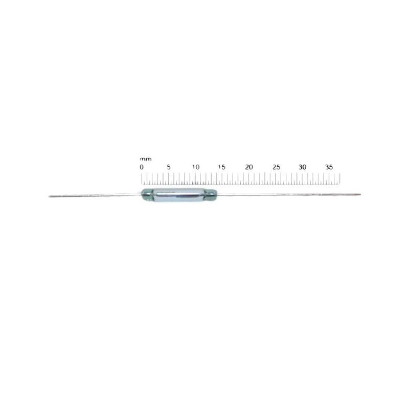 Assemtech Reed Switch SPDT Normally Open 400 mA 175 V RI-90B