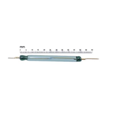 Assemtech SPNO PCB Reed Switch 3A 1500V Rhodium Contact GC1513 (80-95AT)