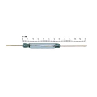 Assemtech CO PCB Reed Switch 1 A 400 V GC1917 (40-60AT)