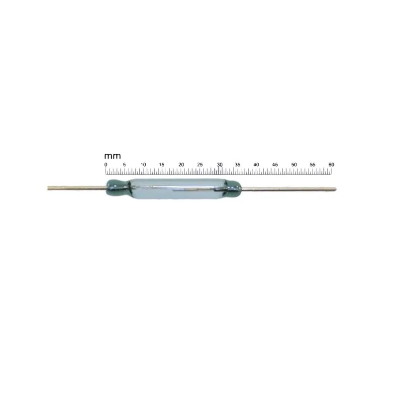 Assemtech CO PCB Reed Switch 1 A 400 V GC1917 (40-60AT)