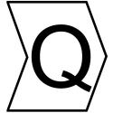 HellermannTyton HGDC Slide-On Cable Marker, Black Legend "Q", White Marker Colour, 5 mm Max Cable 901-10598 909-3159-PVC