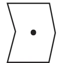 HellermannTyton HGDC Slide-On Cable Marker, Black, Pre-printed 0-9, A-Z and Standard Electrical Symbols, 5 mm Cable 901-10613