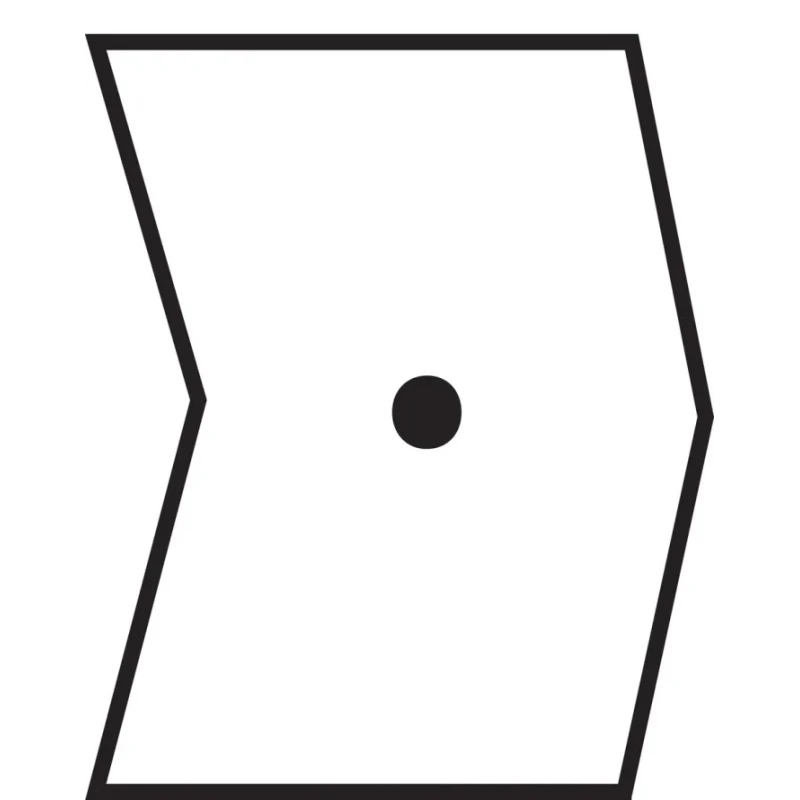 HellermannTyton HGDC Slide-On Cable Marker, Black, Pre-printed 0-9, A-Z and Standard Electrical Symbols, 5 mm Cable 901-10613