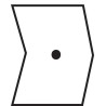 HellermannTyton HGDC Slide-On Cable Marker, Black, Pre-printed 0-9, A-Z and Standard Electrical Symbols, 5 mm Cable 901-10613