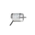 ifm electronic RB3500 Series Incremental Encoder 30V DC, 10000 PPR, HTL, TTL Signal, Solid Shaft 6 mm RB3500
