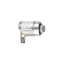ifm electronic Incremental Encoder RA3100 Series 30V DC, 10000 PPR, HTL/TTL Signal, Hollow Shaft 6 mm RA3100